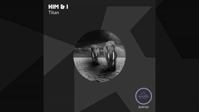 Titan (Radio Edit) смотреть онлайн