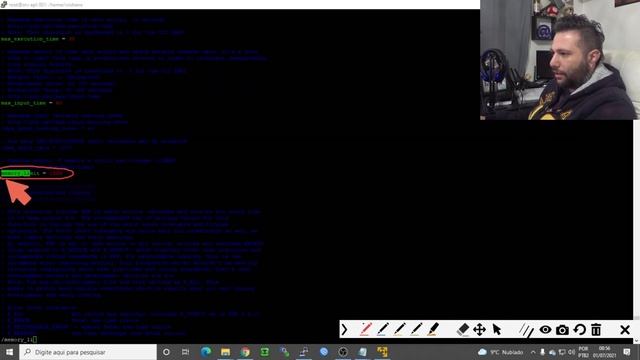 INSTALANDO O ZABBIX смотреть онлайн