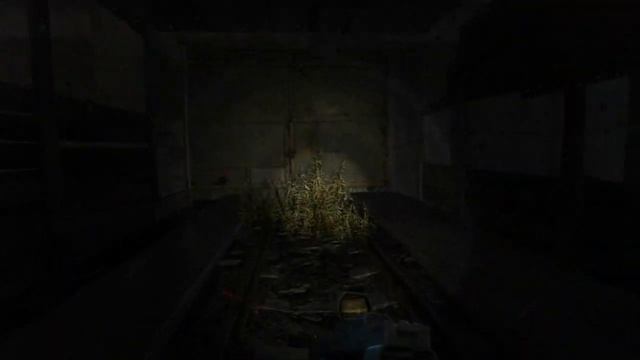 Metro Last Light Gameplay Walkthrough - Part 24 - DARK VISION!! (Xbox 360/PS3/PC HD) смотреть онлайн