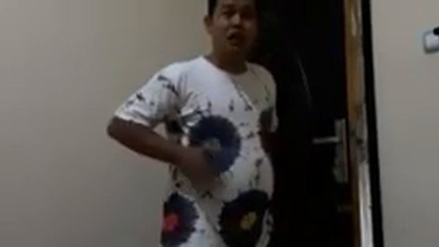 Video lucu Akim AZ Zahir bikin ngakak 😂 смотреть онлайн