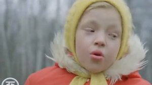 Три белых коня из телефильма Чародеи (1982)