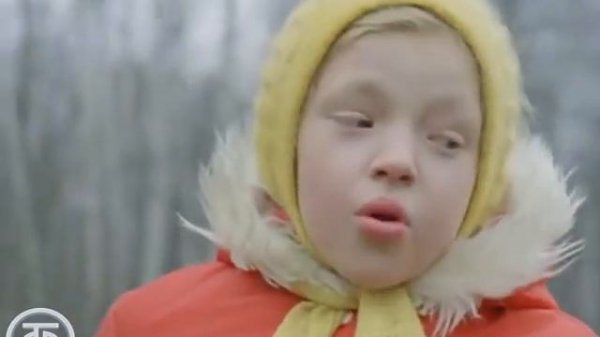 Три белых коня из телефильма Чародеи (1982)