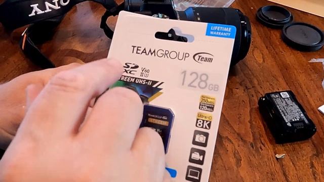 Sony A7 IV From Amazon Warehouse - Any Good? смотреть онлайн