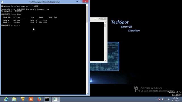 How to Repair corrupted USB Flash Drives in Windows without any software смотреть онлайн