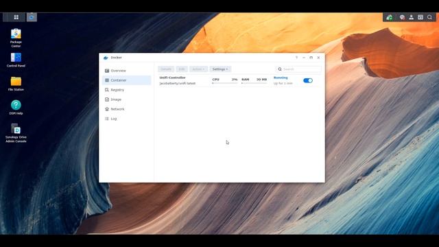 Self-Host the Unifi Controller on a Synology NAS смотреть онлайн