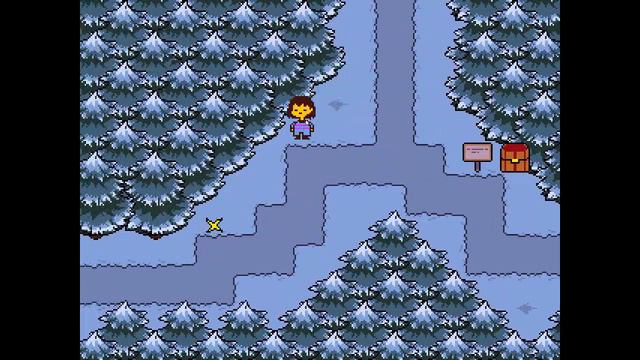 UNDERTALE!! смотреть онлайн