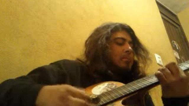 TAKE IT BACK CREAM COVER (ROKEROPIRATA) смотреть онлайн