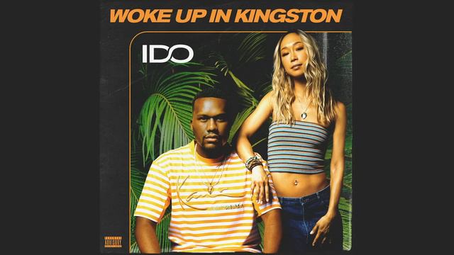 I Do - Woke Up In Kingston [Ultra Music] смотреть онлайн
