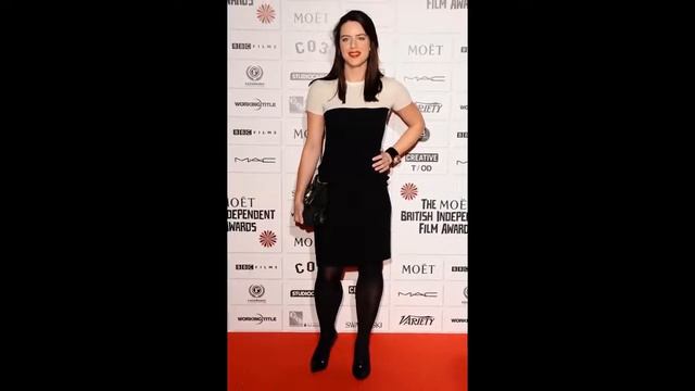 Мишель Райан (Michelle Ryan) смотреть онлайн