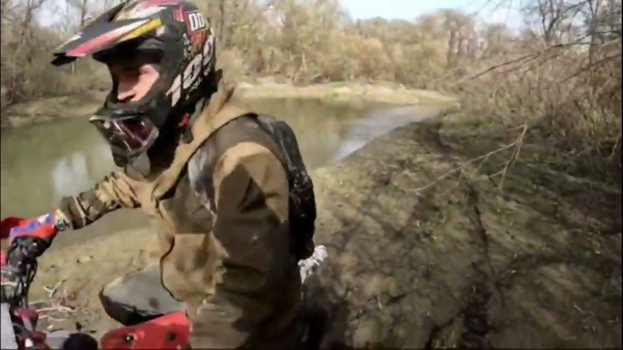 Темиргоевская Мото Клуб