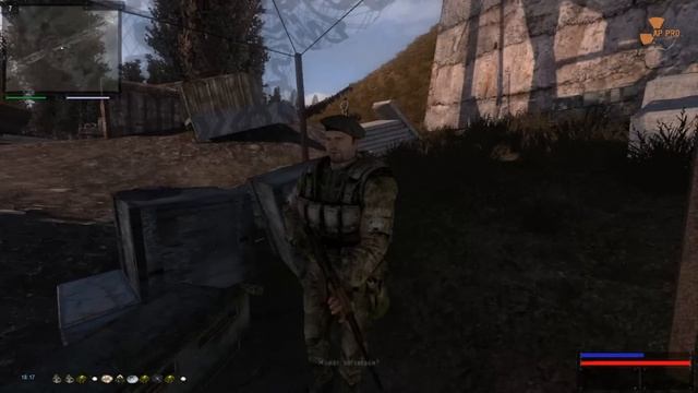 Обзор Путь Человека. Шаг в неизвестность. Дежавю смотреть онлайн