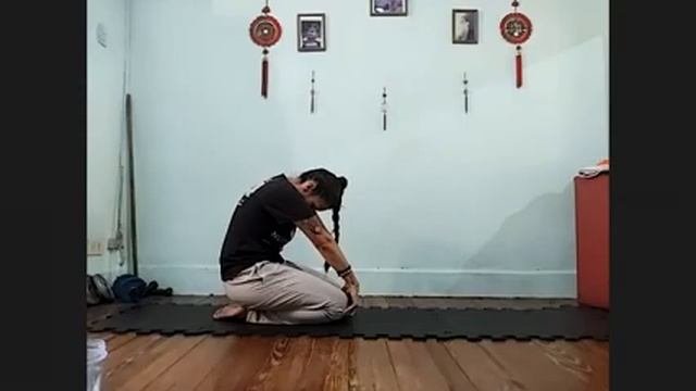 STRETCHING смотреть онлайн