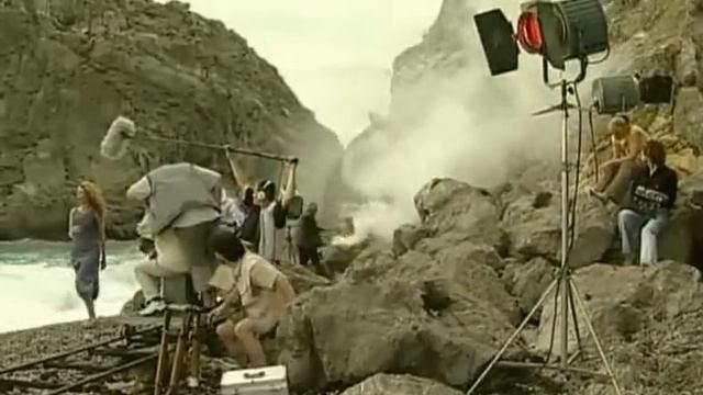 "Птицы белые" из сериала "Примадонна" смотреть онлайн