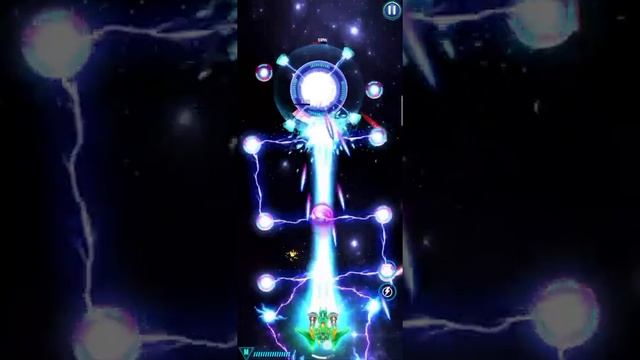 [BOSS] Level 43 Alien Shooter | Galaxy Attack: Best Arcade Shoot'em up Game Mobile смотреть онлайн