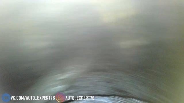Эндоскопия двигателя V6, 2,7л от концерна Hyundai/Kia смотреть онлайн