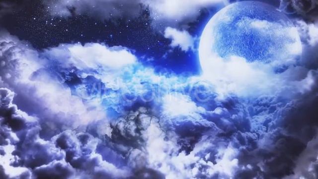 Fairy Skies | Motion Graphics - Videohive template смотреть онлайн