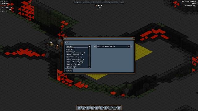 Gnomoria - Первые потери #44 смотреть онлайн