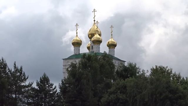 Город Павлово Нижегородской области виды на Оку смотреть онлайн