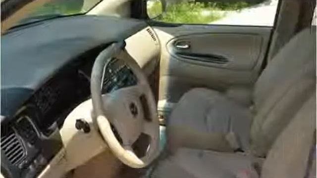 2003 Mazda MPV Used Cars Maitland FL смотреть онлайн