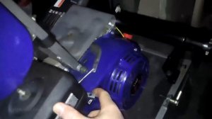 Мотор Лифан 170Ф запуск после расконсервации и замены масла