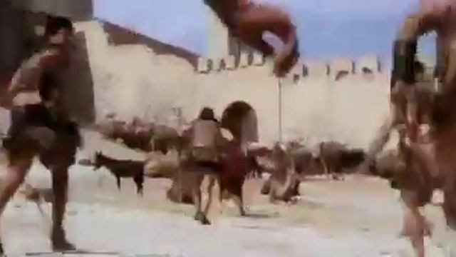 Monty Python's Life of Brian - Suicide Squad смотреть онлайн