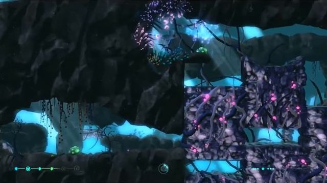The Undergarden - Gameplay смотреть онлайн