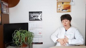 Пупочная грыжа у новорожденных. Как заклеить пластырем.