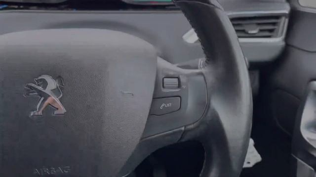 Used 2019 Peugeot 2008 1.5 BlueHDi Allure | Motor Match Chester смотреть онлайн