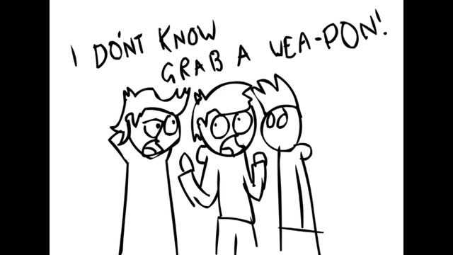 Eddsworld - Zombehs (2005)