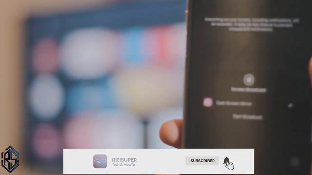 How to Miracast any iPhone to Smart TV 2021 смотреть онлайн
