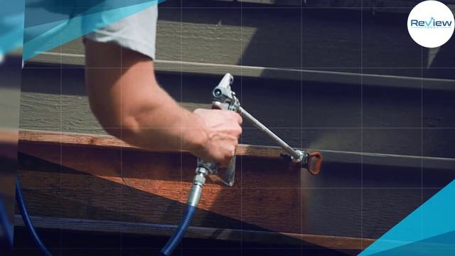 Top 5 Best Paint Sprayer [Review in 2022] - Lightweight, Easy Spraying & Cleaning Perfect смотреть онлайн