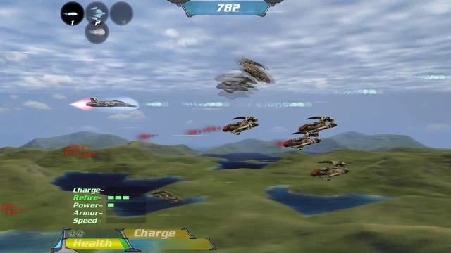 BlastZone 2 Quick Rinse смотреть онлайн