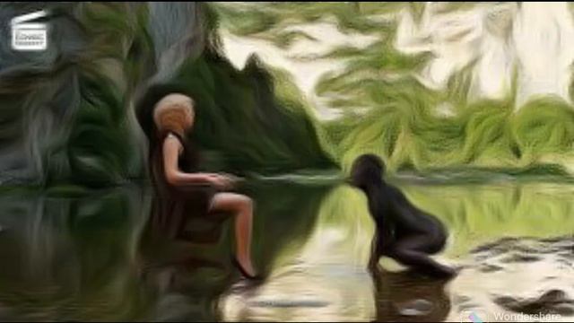 @Luc Besson Lucy vs Anna part1 I'm a criminal Mitivai & Eric Serra смотреть онлайн