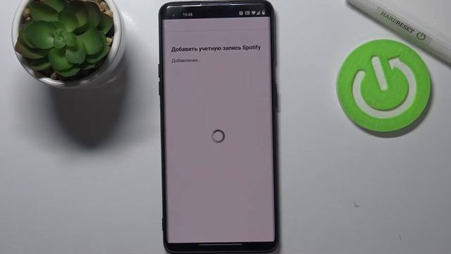 SONOS | Как подключить аккаунт Spotify через приложение SONOS - Подключение спотифай через  SONOS