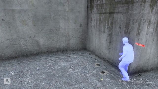 Euphoria Physics Engine Showcase : real-time Dynamic Motion simulation 3D characters on-the-fly смотреть онлайн