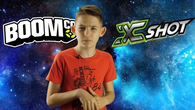 ЛЮБИТЬ и НЕНАВИДЕТЬ NERF смотреть онлайн