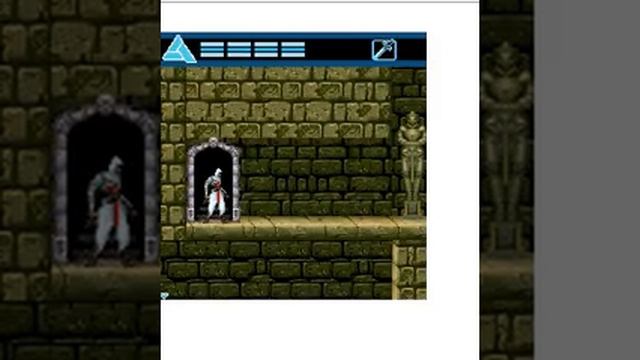 Assassin's Creed | Java | #6 смотреть онлайн