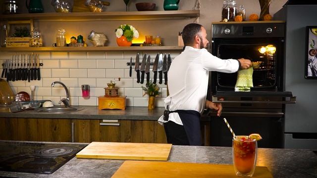 ИТАЛЬЯНСКАЯ ПИЦЦА И ПАСТА смотреть онлайн