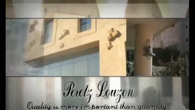 Элитные квартиры в Израиле смотреть онлайн