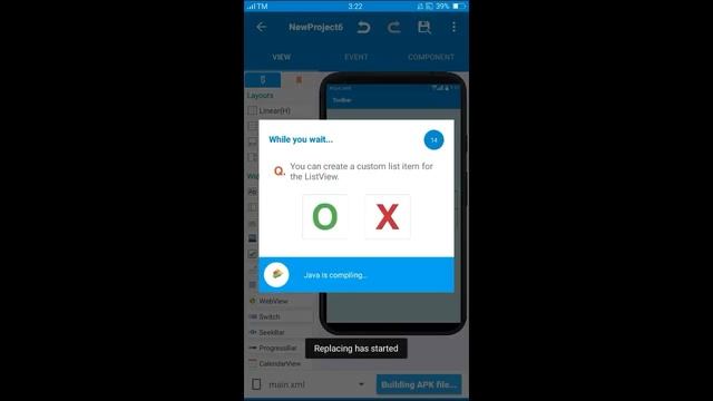 Sketchware MySql Tutorial - Connect Database,Send and Get Data смотреть онлайн