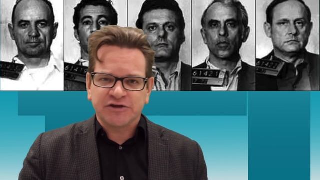 Watergate in Two Minutes смотреть онлайн