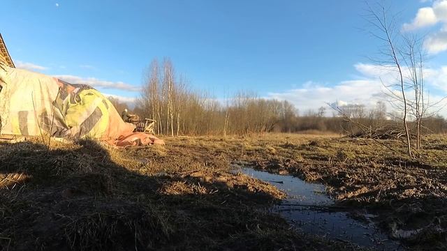 ВЛОГ: ЖИЗНЕННЫЙ ДЕНЬ, (ДЕТИ, СОБАКИ-АЛАБАКИ, ЯГНЯТА, МАНГАЛИЦЫ) смотреть онлайн