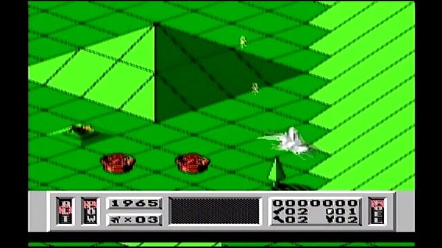 Captain Skyhawk: Fly Like A Hawk - Part 1 - Backpack Gaming смотреть онлайн