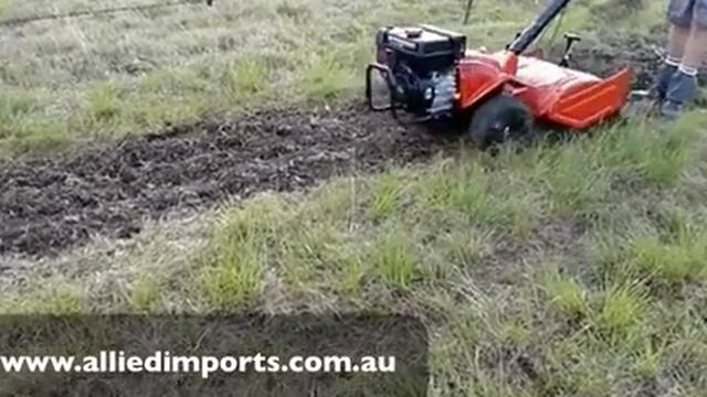 Rotary Hoe How to Buy a Quality Cultivator or Tiller With Confidence Watch This Rotary Hoe Perform смотреть онлайн