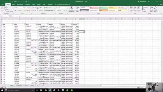 Ultimate Excel Trick #1 - Convert table data to different worksheets though Pivot Tables смотреть онлайн
