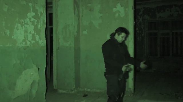 10 Черепов Замок в Заключье Ночь серия 2 смотреть онлайн