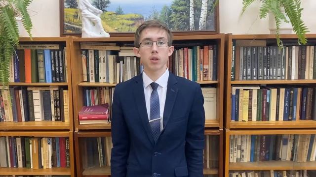 Стихотворение Валентина Колумба "Шочмо йылме" смотреть онлайн