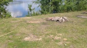 Чудесный Пещерский водопад, Алтайский край:)