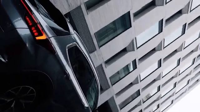 EXEED LX в EXEED Центр Авто-Белогорье на Магистральной смотреть онлайн