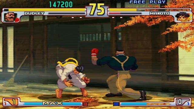 (Im dudley) STREET FIGHTER смотреть онлайн